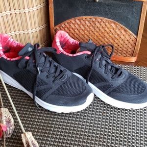 Globe running shoes